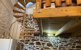 Traditional Katafiki Home