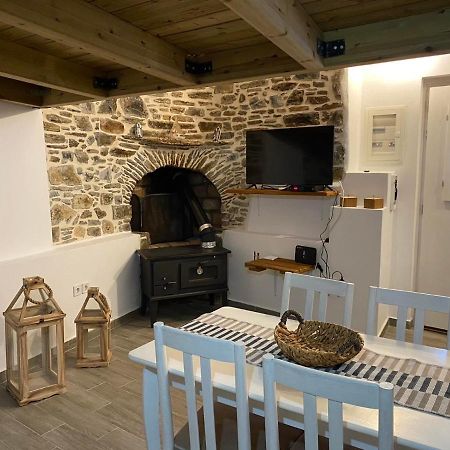 Traditional Katafiki Home Κύθνος Εξωτερικό φωτογραφία