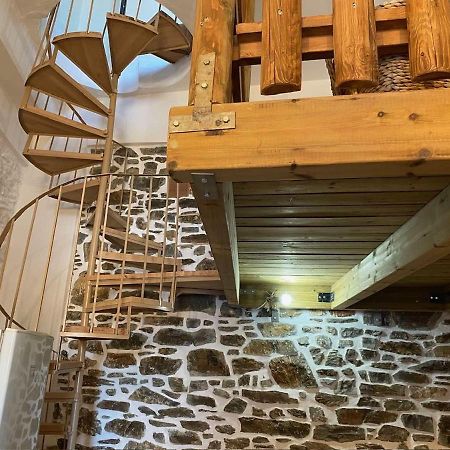 Traditional Katafiki Home Κύθνος Εξωτερικό φωτογραφία