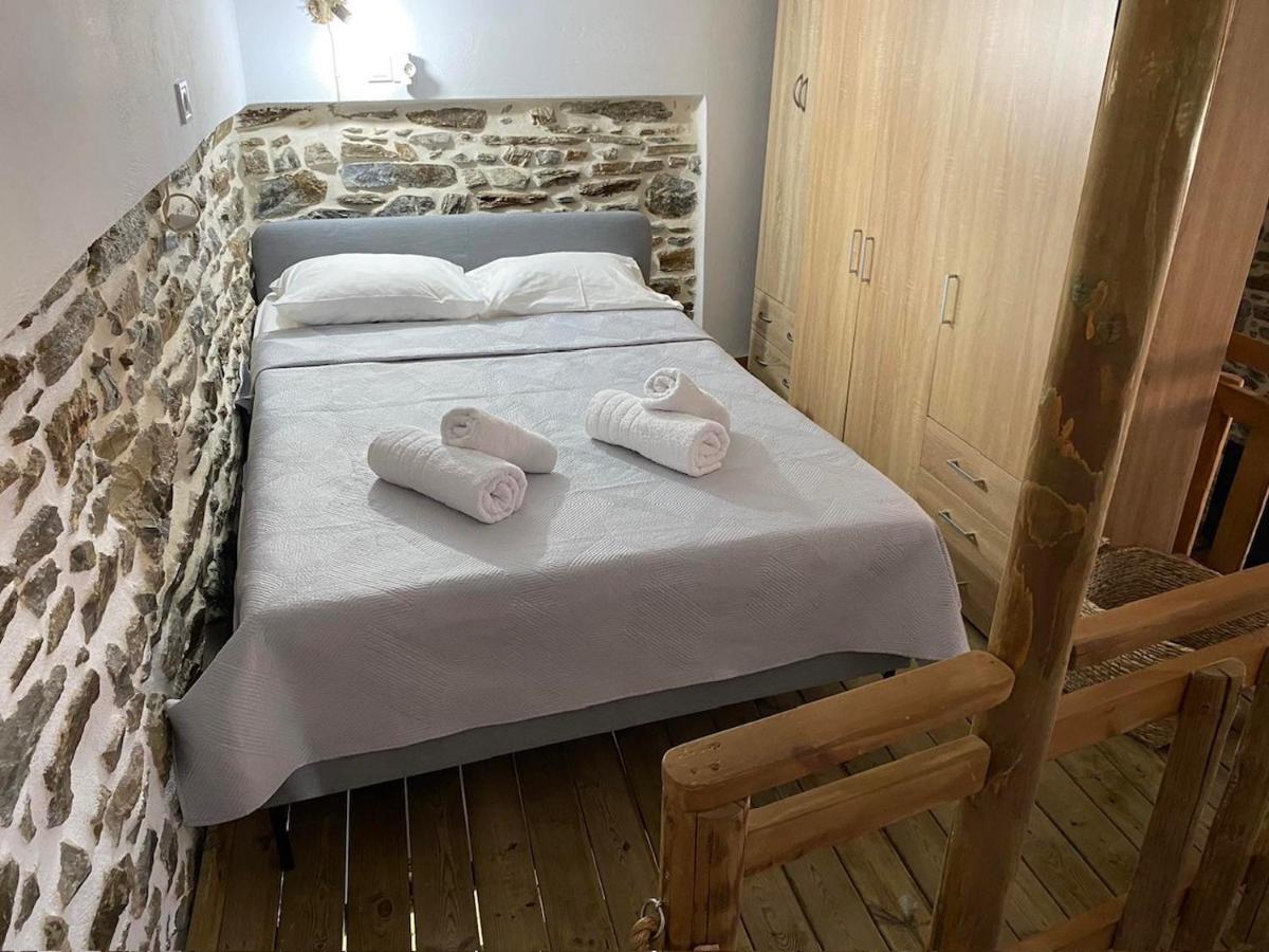 Traditional Katafiki Home Κύθνος Εξωτερικό φωτογραφία