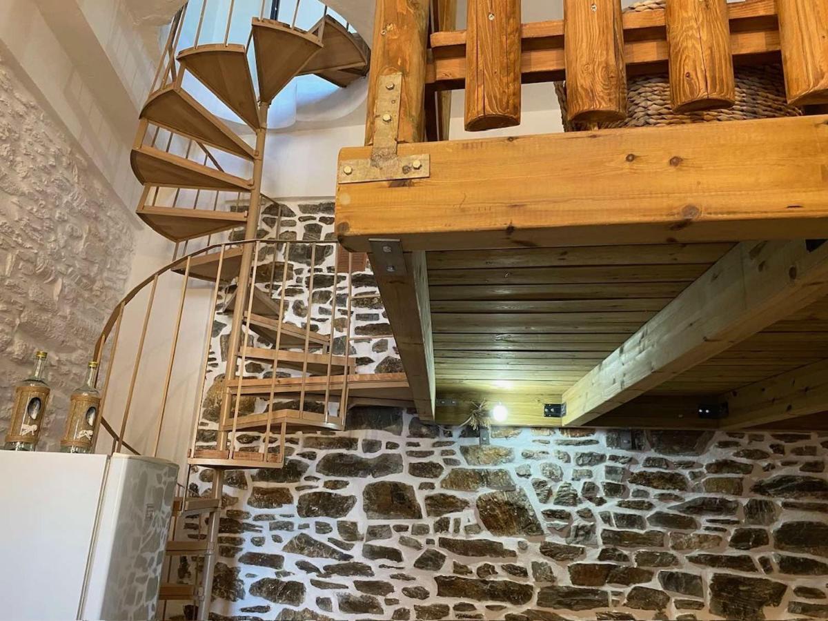 Traditional Katafiki Home Κύθνος Εξωτερικό φωτογραφία