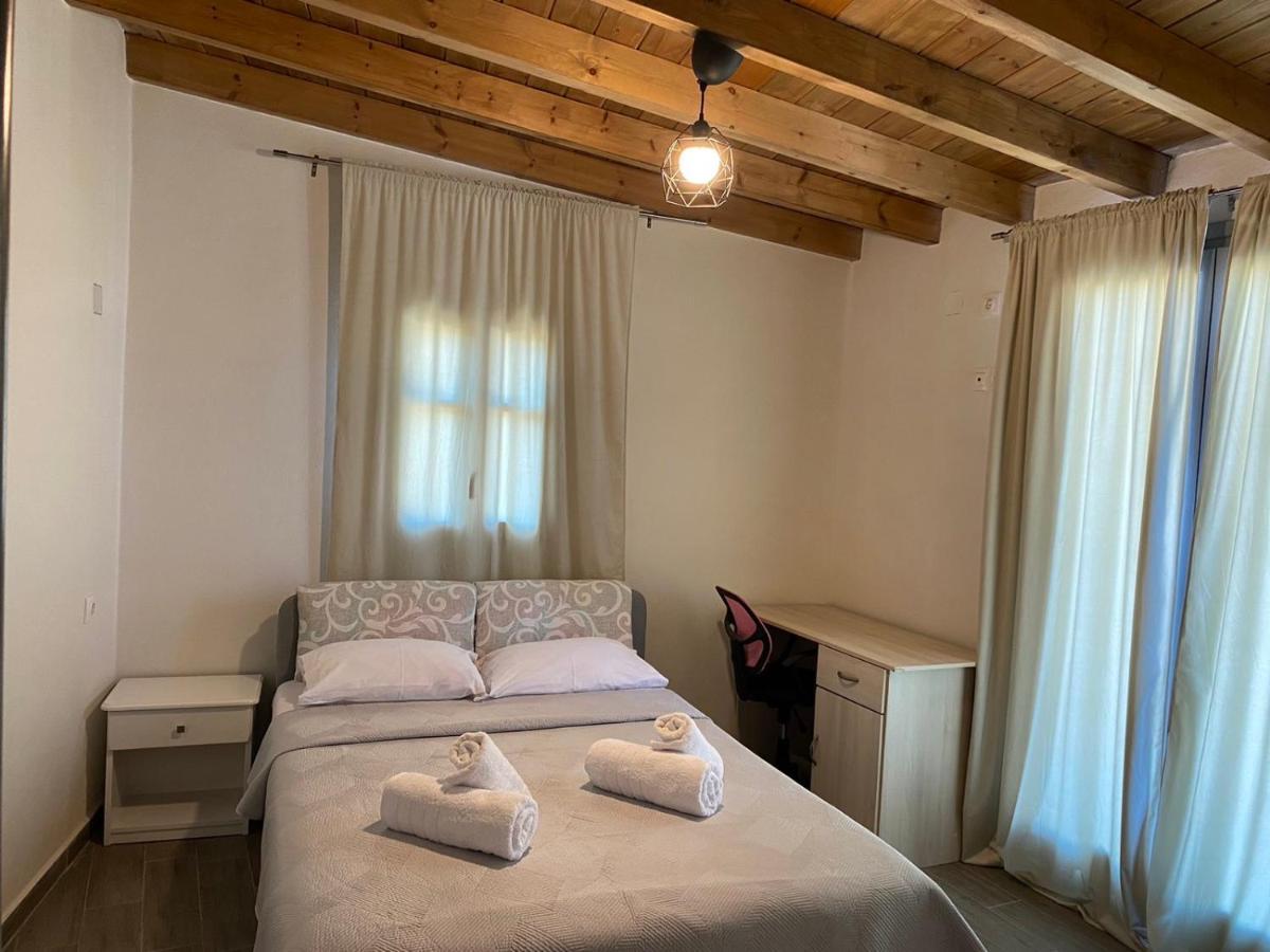 Traditional Katafiki Home Κύθνος Εξωτερικό φωτογραφία